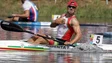 Imagem de Pimenta alcança em K1 1.000 a sua segunda final nos mundiais de canoagem