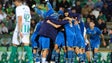 Imagem de FC Porto vence Rio Ave com reviravolta nos descontos