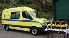 Imagem de Conselho de Governo adjudicou a compra de nove ambulâncias de socorro (áudio)