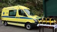 Imagem de Conselho de Governo adjudicou a compra de nove ambulâncias de socorro (áudio)