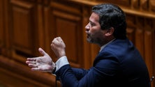 Imagem de Chega vai propor comissão parlamentar de inquérito aos dados do RASI
