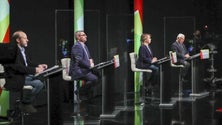 Imagem de Legislativas: Todos contra maioria absoluta do PS