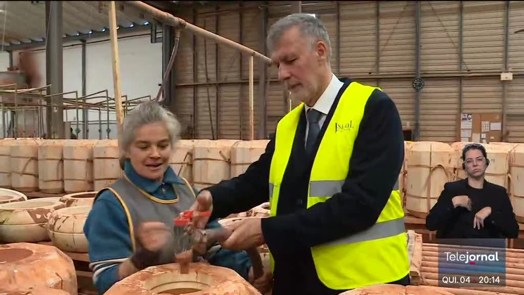 Imagem de Operação Influencer. Candidatos presidenciais pedem explicações sobre divulgação de escutas