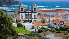 Imagem de Açores tem 5.079 infeções ativas