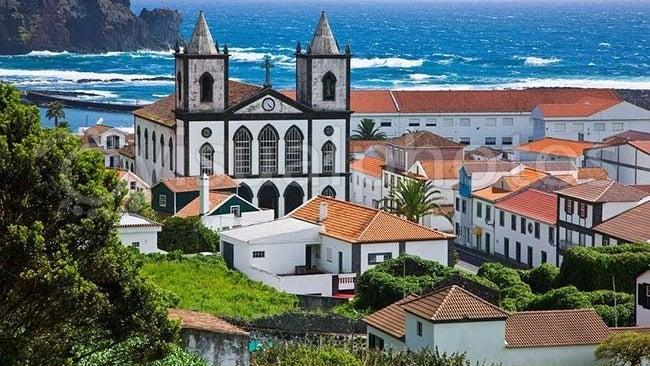 Imagem de Açores tem 5.079 infeções ativas