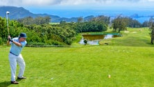 Imagem de Falência de companhias aéreas prejudica golfe na Região