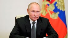Imagem de Kiev aceita neutralidade e admite reunião entre Putin e Zelensky