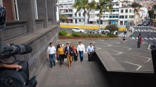 Imagem de Idalina Perestrelo foi interrogada na fase de instrução que decidirá o julgamento