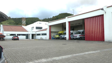 Imagem de Governo mantém-se à margem do conflito nos bombeiros das Flores (Vídeo)