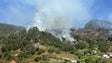 Registados 7 focos de incêndio, a maior parte centralizados no concelho da Ribeira Brava (vídeo)