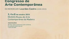 MUDAS é palco do Primeiro Congresso de Arte Contemporânea (áudio)