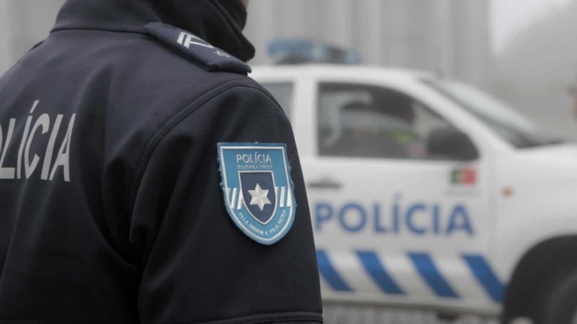 Imagem de Promovidos 1.500 agentes da PSP