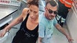 Imagem de Detido casal português suspeito de assaltos a estações de serviço