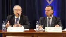 Imagem de Madeira e Açores assinaram um protocolo de cooperação em Ponta Delgada (áudio)