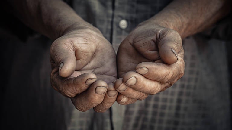 Imagem de Madeira tem a segunda maior taxa de risco de pobreza do país
