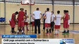 Imagem de CAB joga a passagem às meias finais do play off