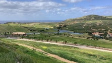 Imagem de Terrenos junto ao Campo de Golfe à venda (áudio)