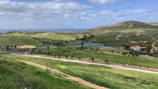 Terrenos junto ao Campo de Golfe à venda (áudio)