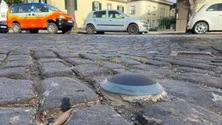 Imagem de Câmara do Funchal vai criar mais lugares de estacionamento para moradores