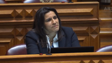 Imagem de PSD-Madeira lamenta falta de abertura de Costa (vídeo)