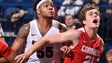 Imagem de CAB contrata atleta canadiano de 24 anos, Jordan Robinson
