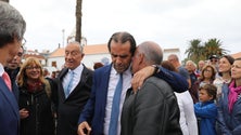 Imagem de Presidente da República quer governos mais dialogantes e cooperantes