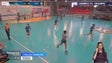 Imagem de Madeira SAD venceu por 14 golos de diferença (vídeo)