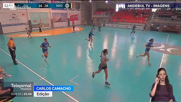 Desporto