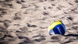 Imagem de Calheta recebeu 2ª etapa do circuito regional de voleibol de praia