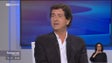 Imagem de Sousa: «O País esquece-se da sua imensidão marítima e das grandes oportunidades que o mar traz»