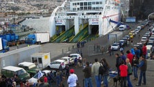 Imagem de Madeira avança com concurso público para ligações marítimas regulares com o continente