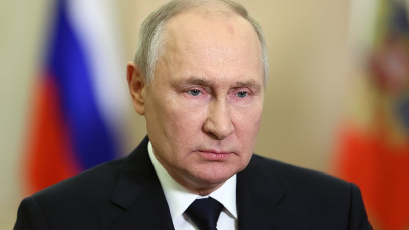 Imagem de Rússia convoca 130.000 cidadãos para serviço militar obrigatório