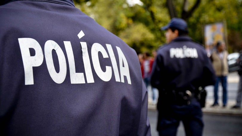 PSP realiza operação de fiscalização de pirotecnia na Madeira