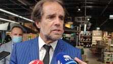 Imagem de Albuquerque: «Terão (candidatos ao PSD) o mesmo tratamento aquando das visitas à Região»