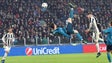 ‘Pontapé de bicicleta’ de Cristiano Ronaldo eleito o melhor golo da época