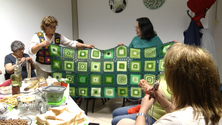Imagem de Azores Fringe Festival: 9ª temporada do Projeto Tricot decorreu no Pico