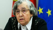Imagem de Morreu economista Teodora Cardoso