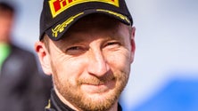 Imagem de Aleksey Lukyanuk venceu o Azores Airlines Rallye (Vídeo)