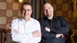Imagem de Duo italiano no Madeira Piano Fest
