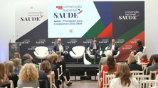 Imagem de Governo Regional aplica dinheiro do PRR na digitalização da Saúde (Vídeo)