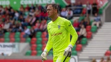 Imagem de Charles promete Marítimo a surpreender Portimonense