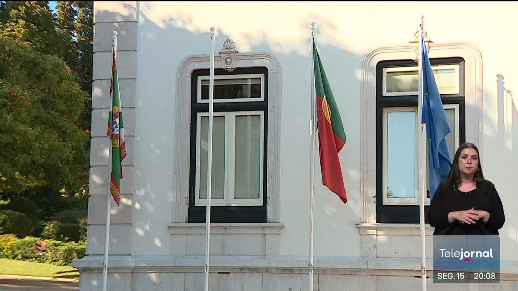 Diplomacia portuguesa saúda acordo entre EUA e Irão