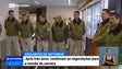 Imagem de Vigilantes da Natureza esperam há três anos pela revisão da carreira (Vídeo)
