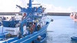 Imagem de Pescadores insatisfeitos com sistema de rotatividade dos barcos (Vídeo)