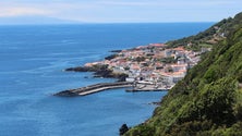 Imagem de Décio Pereira reage à demissão do vice-presidente da câmara da Calheta (Som)