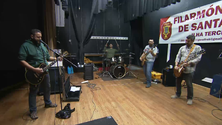 Imagem de Grupo Uzohms lança novas músicas (Vídeo)