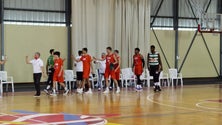 Imagem de CAB vence o Lusitânia (áudio)