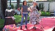 Imagem de Idosos desfilaram em Santa Cruz vestidos com materiais reciclados (áudio)