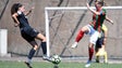 Imagem de Futebol feminino: Marítimo empata frente ao Albergaria