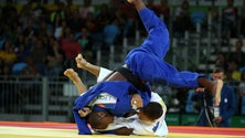 Oito atletas participaram no Campeonato dos Açores de Judo [Vídeo]